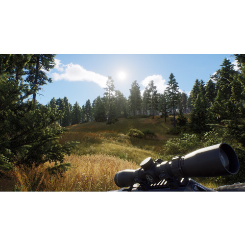 Way of the Hunter Wild Expeditions