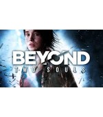 Beyond: Two Souls