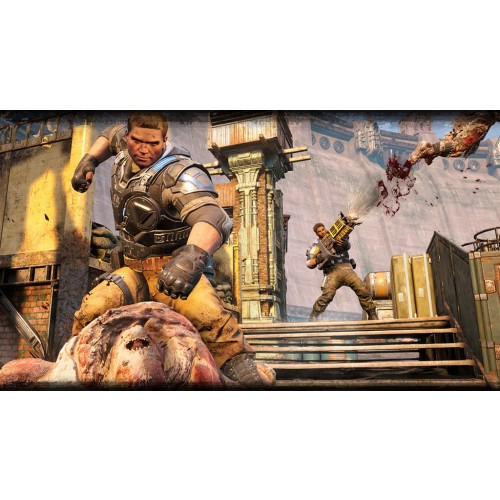 Gears of War 4: Ultimate Edition