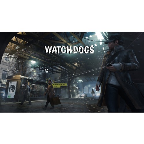 Watch Dogs Breakthrough DLC