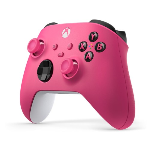 Microsoft Xbox Wireless Controller Deep Pink