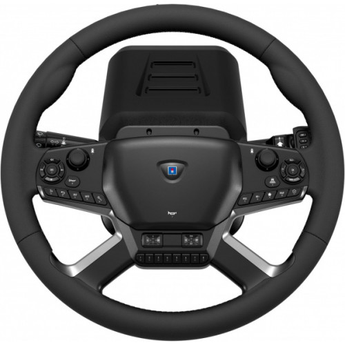 HORI Force Feedback Truck Control System for PC