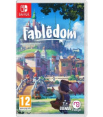 Fabledom