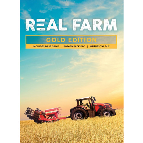 Real Farm – Gold Edition
