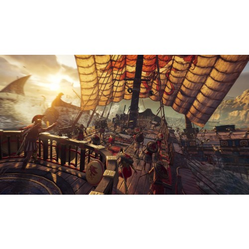Assassin's Creed: Odyssey