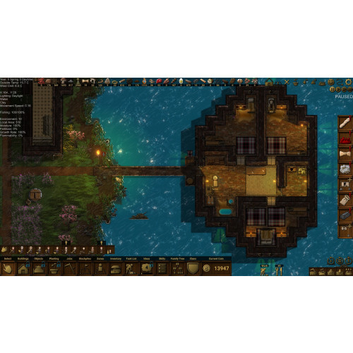 Clanfolk
