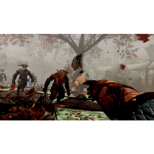 Warhammer Vermintide 2 Winds of Magic