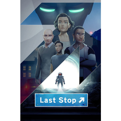 Last Stop