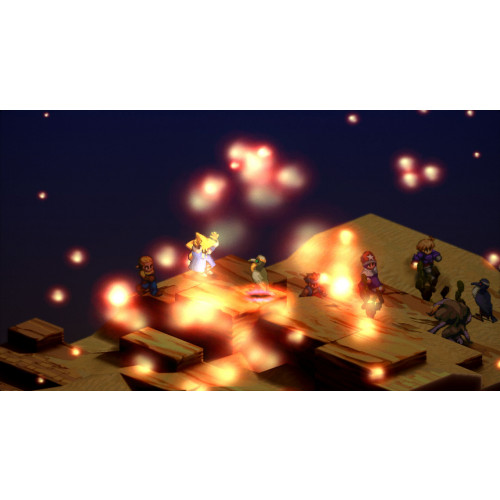 Final Fantasy Tactics: The Ivalice Chronicles PRE-PURCHASE