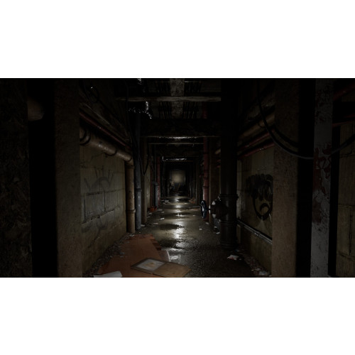 Vampire: The Masquerade – Bloodlines 2 Day One Edition