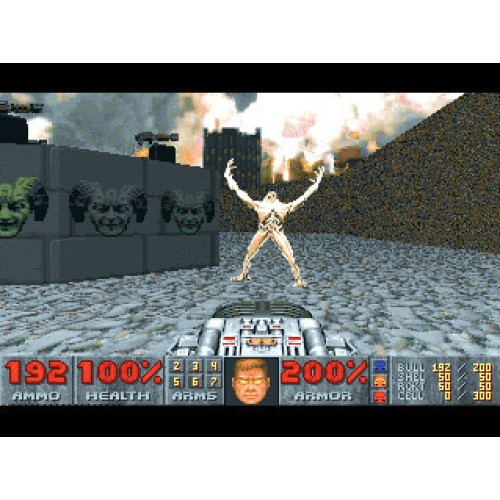 DOOM II (Classic)