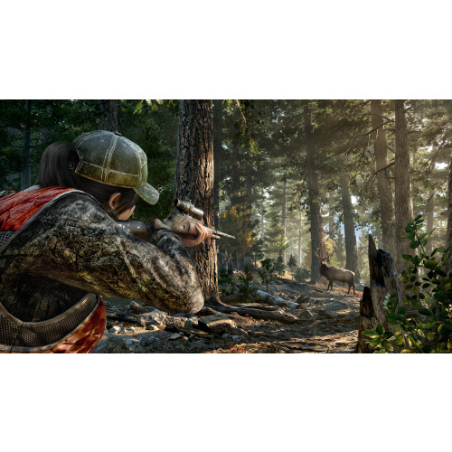 Far Cry 5 Gold Edition