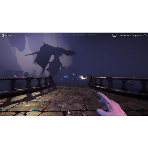 Goblin Cleanup