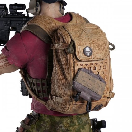 Figúrka UBISOFT Ghost Recon Breakpoint Nomad