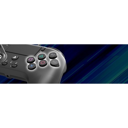 Fighting Commander OCTA for PS5/PS4/PC