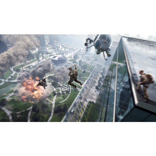 Battlefield 2042