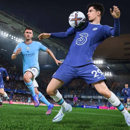 FIFA 23 - STANDARD EDITION