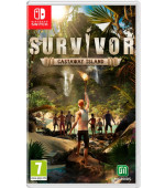 Survivor: Castaway Island
