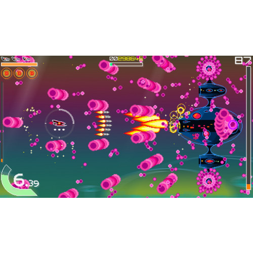 Star Hunter DX