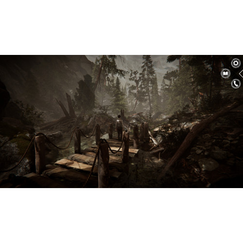 Syberia - Remastered Limited Edition CZ