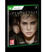 A Plague Tale: Requiem