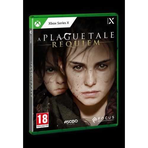 A Plague Tale: Requiem