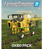 Farming Simulator 22 - OXBO Pack
