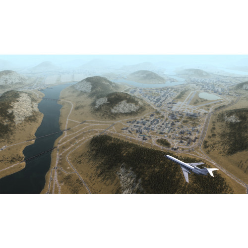 Workers & Resources: Soviet Republic