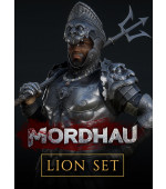 MORDHAU - Lion Set