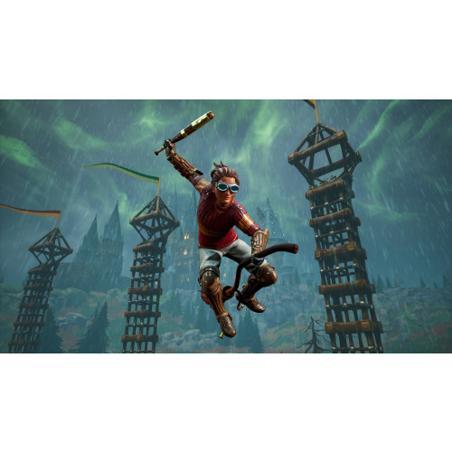 Harry Potter: Quidditch Champions