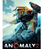 Anomaly 2