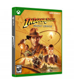Indiana Jones and The Great Circle Standard Edition