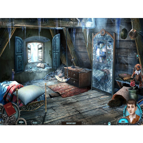 Hidden Object 6-in-1 bundle