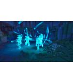 Minecraft Dungeons II Deluxe Edition