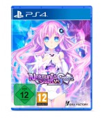 Neptunia: Sisters Vs Sisters