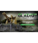 Warhammer 40.000: Gladius - Fortification Pack DLC