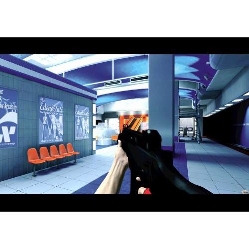 Mirrors Edge