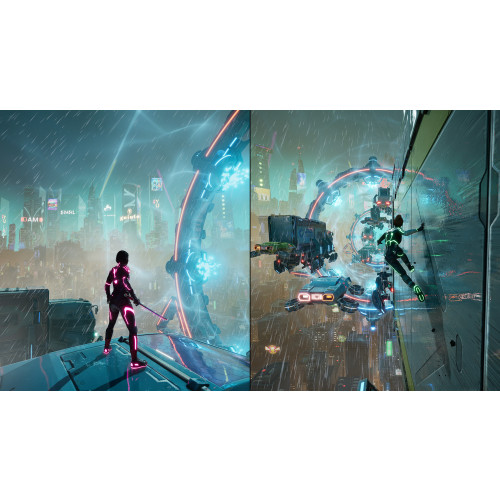 Split Fiction