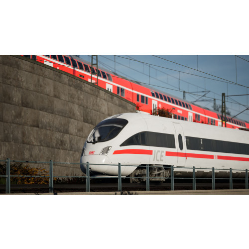 Train Sim World 5