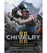 Chivalry 2 - Special Edition Content