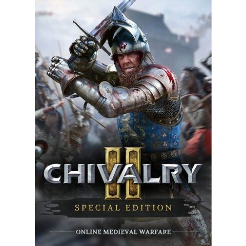 Chivalry 2 - Special Edition Content