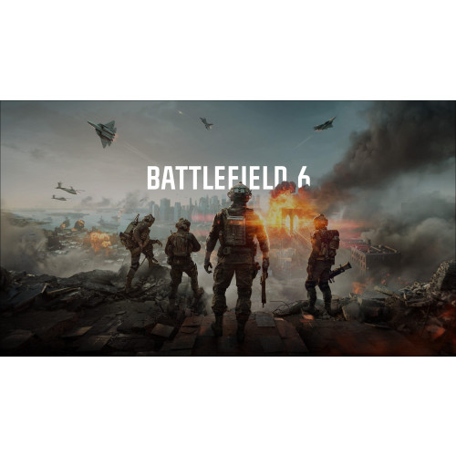Battlefield 6