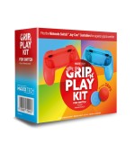 Grip 'n' Play Controller Kit