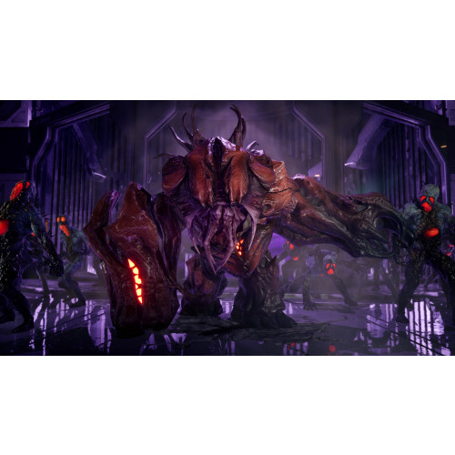 Killing Floor III Deluxe Edition