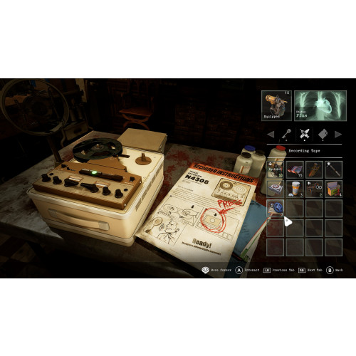 Tormented Souls 2