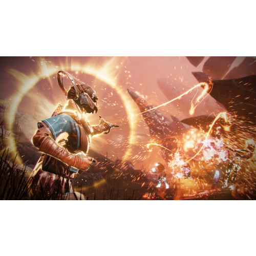 Destiny 2: The Final Shape
