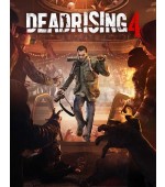 Dead Rising 4