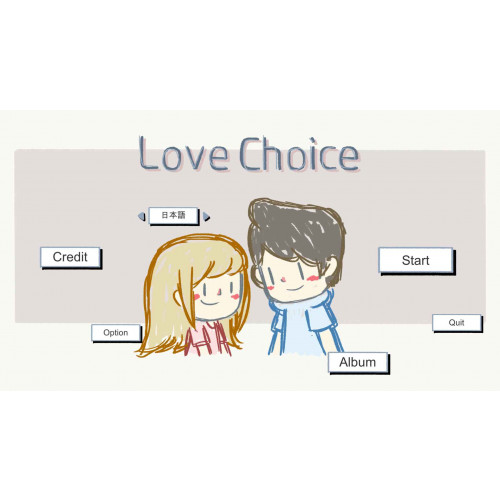 LoveChoice