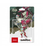 amiibo Zelda - Sidon (Tears of the Kingdom)