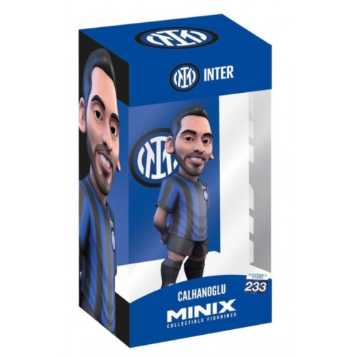 MINIX Football: Inter Milan - Hakan Çalhanoğlu
